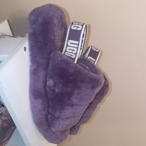 Ugg slippers